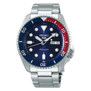 Seiko - GMT
