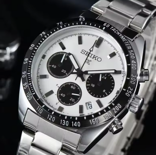Seiko - X edition (limited)