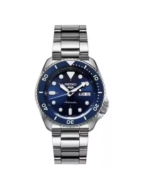 Seiko - GMT