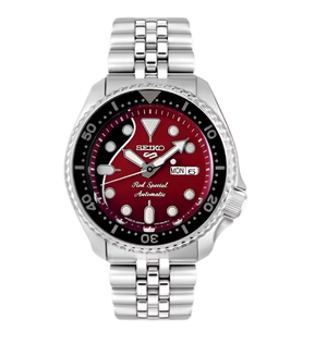 Seiko - Red Special