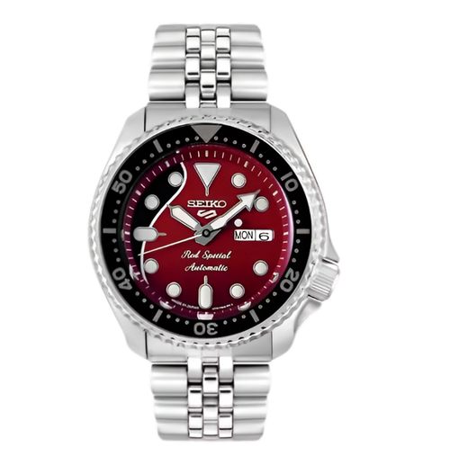 Seiko - Red Special