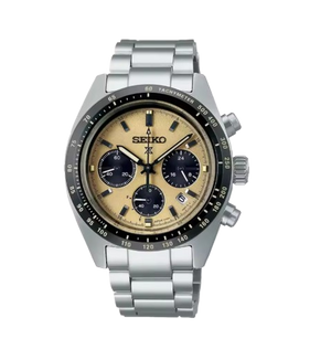 Seiko - X edition (limited)