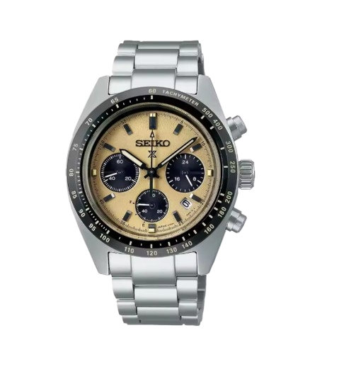 Seiko - X edition (limited)