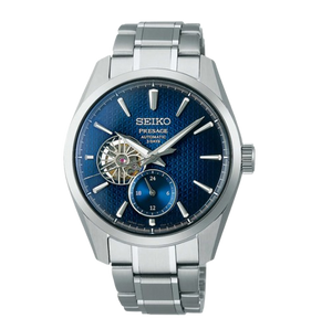 SEIKO - PRESAGE 3 DAYS